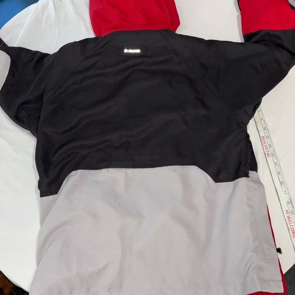 Boys Starter Jacket